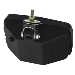 LAMPA ROBOCZA PROSTOKĄTNA Z KRATKĄ-347560030