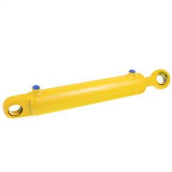 SIŁOWNIK HYDR. DWUSTRONNEGO DZIAŁANIA 620-940mm, FI40mm, SKOK 320mm-347560031