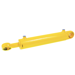 SIŁOWNIK HYDR. DWUSTRONNEGO DZIAŁANIA 620-940mm, FI40mm, SKOK 320mm-347560032