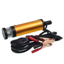 POMPA DO PALIWA 24V ELEKTRYCZNA, ŚREDNICA 38MM-347621451