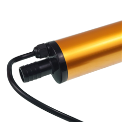 POMPA DO PALIWA 24V ELEKTRYCZNA, ŚREDNICA 51MM-347621454