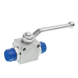 ZAWÓR KULOWY 3/2 M22X1,5, 15L, 3-DROGOWY 2 OTWORY MOCUJĄCE-347604993