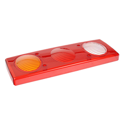 KLOSZ LAMPY ZESPOLONEJ 3-SEGM. MB N/T LEWEJ/PRAWEJ-347560041