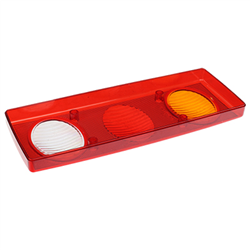 KLOSZ LAMPY ZESPOLONEJ 3-SEGM. MB N/T LEWEJ/PRAWEJ-347560042