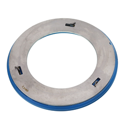PIERŚCIEŃ USZCZELNIAJĄCY 117,5X158X17,8MM PIASTY BPW OE-347560085