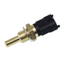 CZUJNIK TEMP. WODY DAF 85CF85, XF105/95 BOSCH-347560115