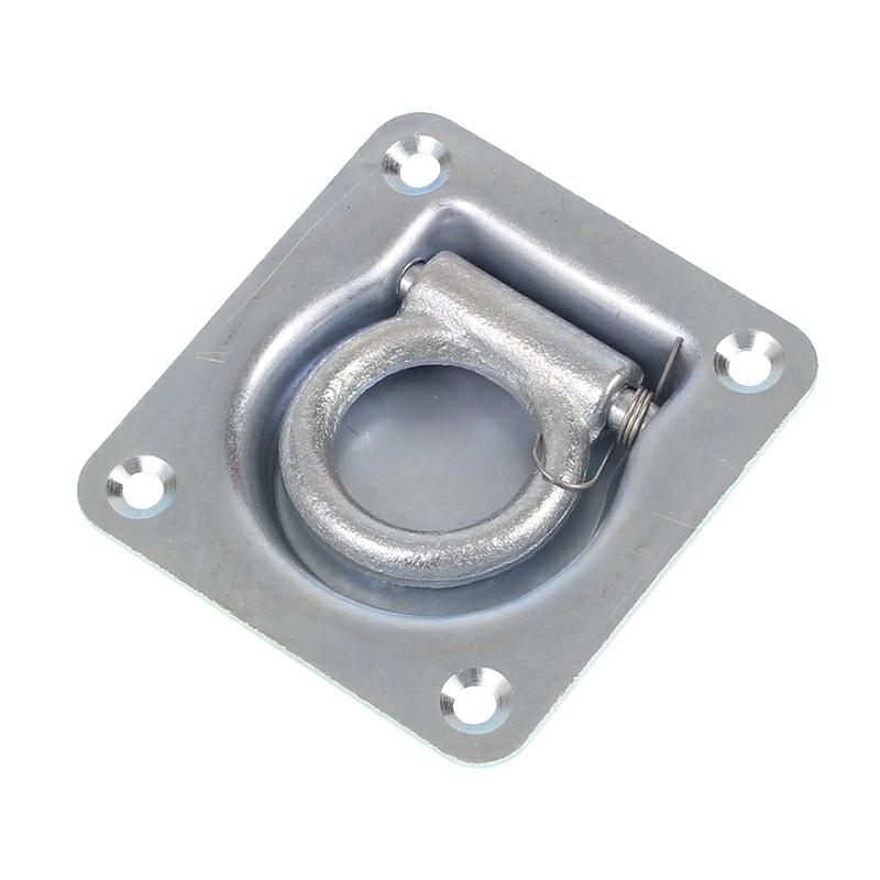UCHWYT MOCOWANIA ŁADUNKU PODŁOGOWY PROSTOKĄTNY, WPUSZCZANY, 4 OTWORY MONTAŻOWE, 2T, 102MM X 95MM-347560175