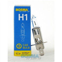 ŻARÓWKA H1, 24V, 70W P14,5S, HOMOLOGACJA E13-347560234