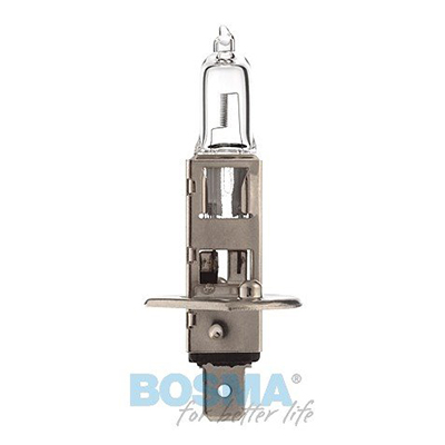 ŻARÓWKA H1, 24V, 70W P14,5S, HOMOLOGACJA E13-347560236
