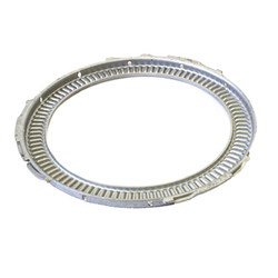 PIERŚCIEŃ ABS BPW - FI 125/156MM, PRZYKRĘCANY DO PIASTY-347560246