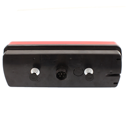LAMPA TYLNA ZESP. 6-SEGM. PRAWA(TRÓJKĄT)-347560277