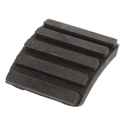 NAKŁADKA PEDAŁU HAM. SPRZĘGŁA SCANIA 4 65X60X12MM-347560302