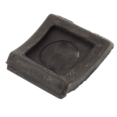 NAKŁADKA PEDAŁU HAM. SPRZĘGŁA SCANIA 4 65X60X12MM-347560303