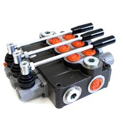 ROZDZIELACZ HYDRAULICZNY 3-SEKCYJNY 120L/MIN-347560323