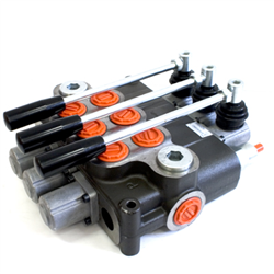 ROZDZIELACZ HYDRAULICZNY 3-SEKCYJNY 120L/MIN-347560324