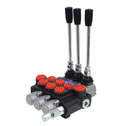ROZDZIELACZ HYDRAULICZNY 3-SEKCYJNY 40L/MIN-347560325