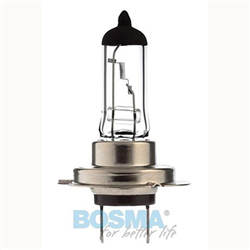 ŻARÓWKA H7, 24V, 70W PX26D, HOMOLOGACJA E4-347560355