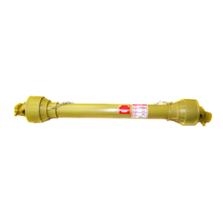 WAŁ ODBIORU MOCY WOM L= 810MM, TRÓJKĄTNY 482NM 6 WPUSTÓW, KRZYŻAK 27X74,5-347560393