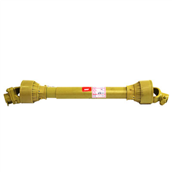 WAŁ ODBIORU MOCY WOM L= 610MM, TRÓJKĄTNY 950NM, 6 WPUSTÓW, KRZYŻAK 27X74,5-347560403