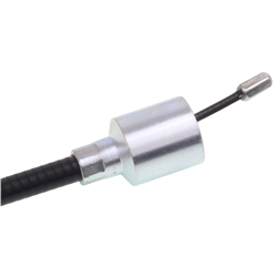 LINKA HAMULCOWA PRZYCZEPY BPW,  955/ 730mm-347560423