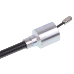 LINKA HAMULCOWA PRZYCZEPY BPW, 1155/ 930mm-347560429