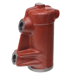 KORPUS CYLINDRA PODNOŚNIKA C-360 FI 80MM-347560463