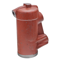 KORPUS CYLINDRA PODNOŚNIKA C-360 FI 80MM-347560464