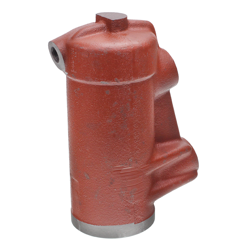 KORPUS CYLINDRA PODNOŚNIKA C-360 FI 80MM-347560464