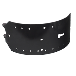 SZCZĘKA HAMULCOWA BPW ECO 420X180MM, Z ROLKĄ ONYARBI-347560476