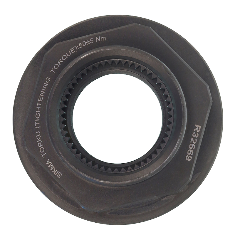 NAKRĘTKA PIASTY BPW ECO PLUS, M52X2MM-347560501