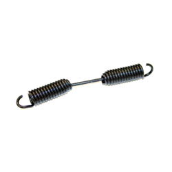 SPRĘŻYNA SZCZĘK HAMULCOWYCH BPW 219X23,5X4MM-347560514