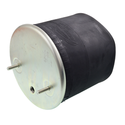 PODUSZKA PNEUM. BPW 30, 941 MB, PODSTAWA METALOWA, KPL-347560522