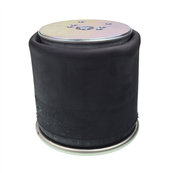 PODUSZKA PNEUM. BPW 30, 941 MB, PODSTAWA METALOWA, KPL-347560524