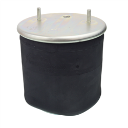 PODUSZKA PNEUM. BPW 30, 941 MB, PODSTAWA METALOWA, KPL-347560523