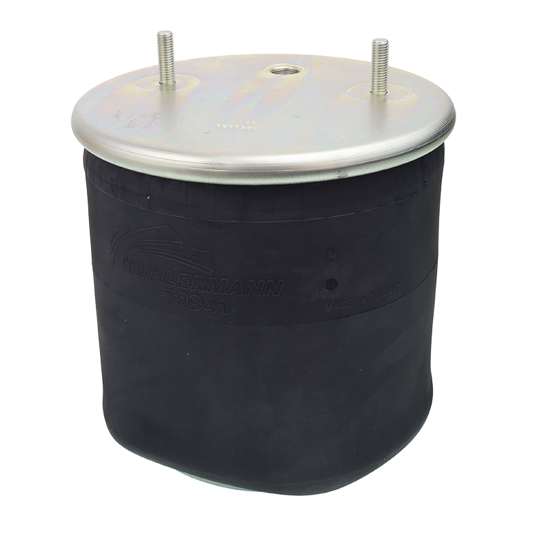 PODUSZKA PNEUM. BPW 30, 941 MB, PODSTAWA METALOWA, KPL-347560523