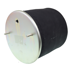 PODUSZKA PNEUM. BPW 36, 881 MB, PODSTAWA METALOWA, KPL-347560525