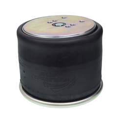 PODUSZKA PNEUM. BPW 30K, 940 MB, PODSTAWA METALOWA, KPL.-347560532