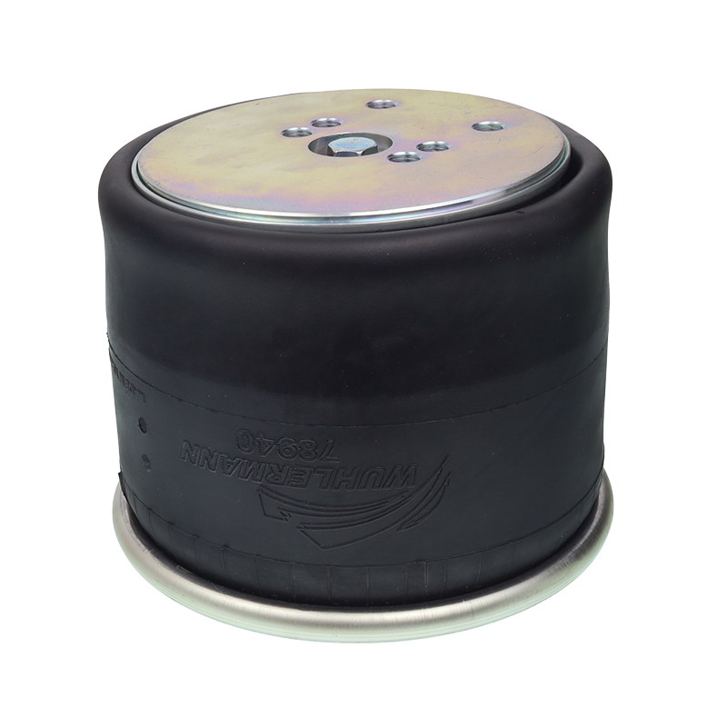 PODUSZKA PNEUM. BPW 30K, 940 MB, PODSTAWA METALOWA, KPL.-347560532
