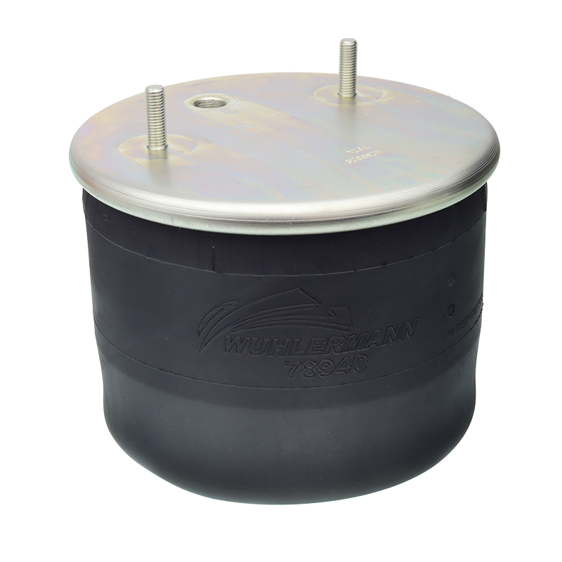 PODUSZKA PNEUM. BPW 30K, 940 MB, PODSTAWA METALOWA, KPL.-347560531