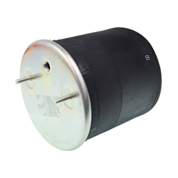 PODUSZKA PNEUM. BPW 30, 941 MB, PODSTAWA PLASTIKOWA, KPL-347560533