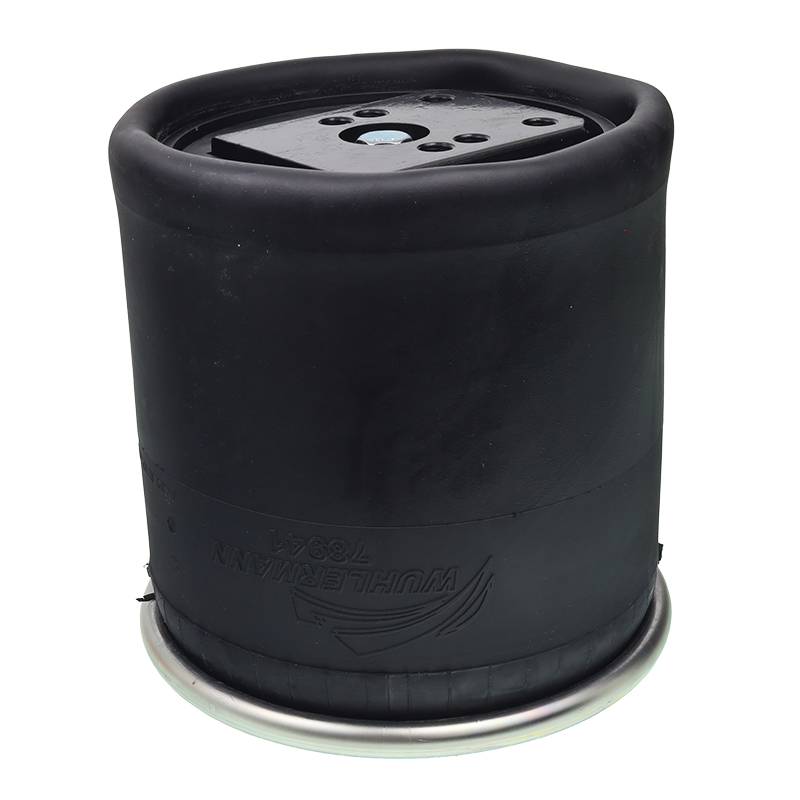 PODUSZKA PNEUM. BPW 30, 941 MB, PODSTAWA PLASTIKOWA, KPL-347560535