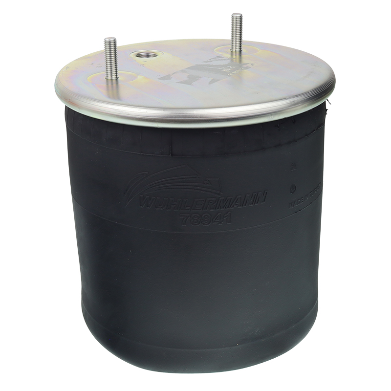 PODUSZKA PNEUM. BPW 30, 941 MB, PODSTAWA PLASTIKOWA, KPL-347560534