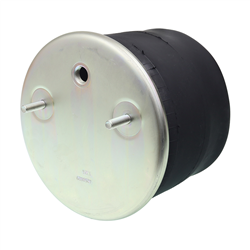 PODUSZKA PNEUM. BPW 30K, 940 MB, PODSTAWA PLASTIKOWA, KPL-347560536