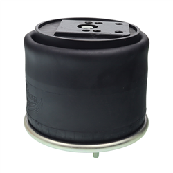PODUSZKA PNEUM. BPW 30K, 940 MB, PODSTAWA PLASTIKOWA, KPL-347560538