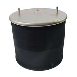 PODUSZKA PNEUM. BPW 36, 881 MB, PODSTAWA PLASTIKOWA, KPL-347560543