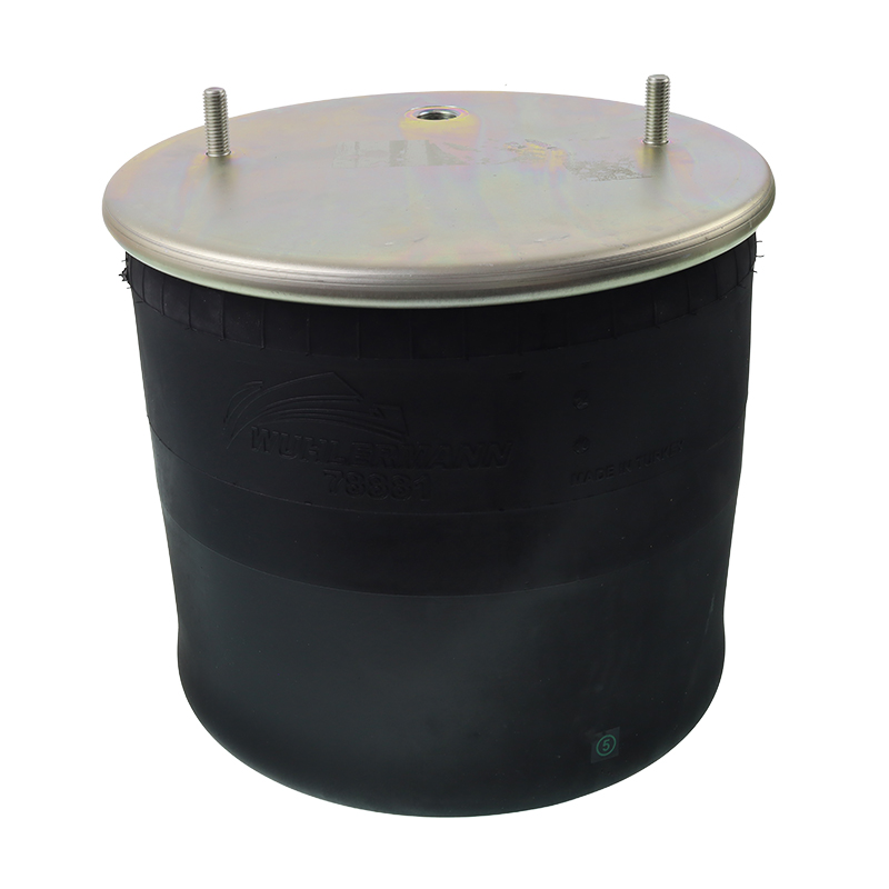 PODUSZKA PNEUM. BPW 36, 881 MB, PODSTAWA PLASTIKOWA, KPL-347560543