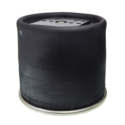 PODUSZKA PNEUM. BPW 36, 881 MB, PODSTAWA PLASTIKOWA, KPL-347560544
