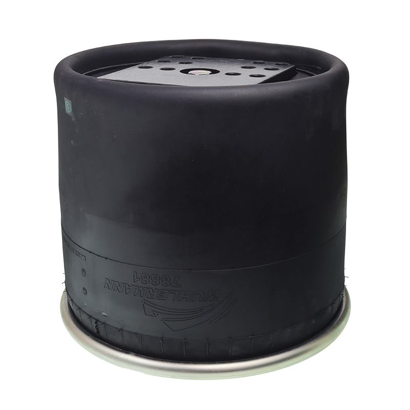 PODUSZKA PNEUM. BPW 36, 881 MB, PODSTAWA PLASTIKOWA, KPL-347560544