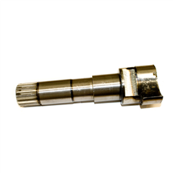 ROZPIERAK HAM. AUTOSAN H9,H10 PRZÓD LEWY DŁ:233/18 ZĘB.-347560594