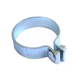 OBEJMA RURY WYDECHOWEJ  85,5MM MAN-347560643